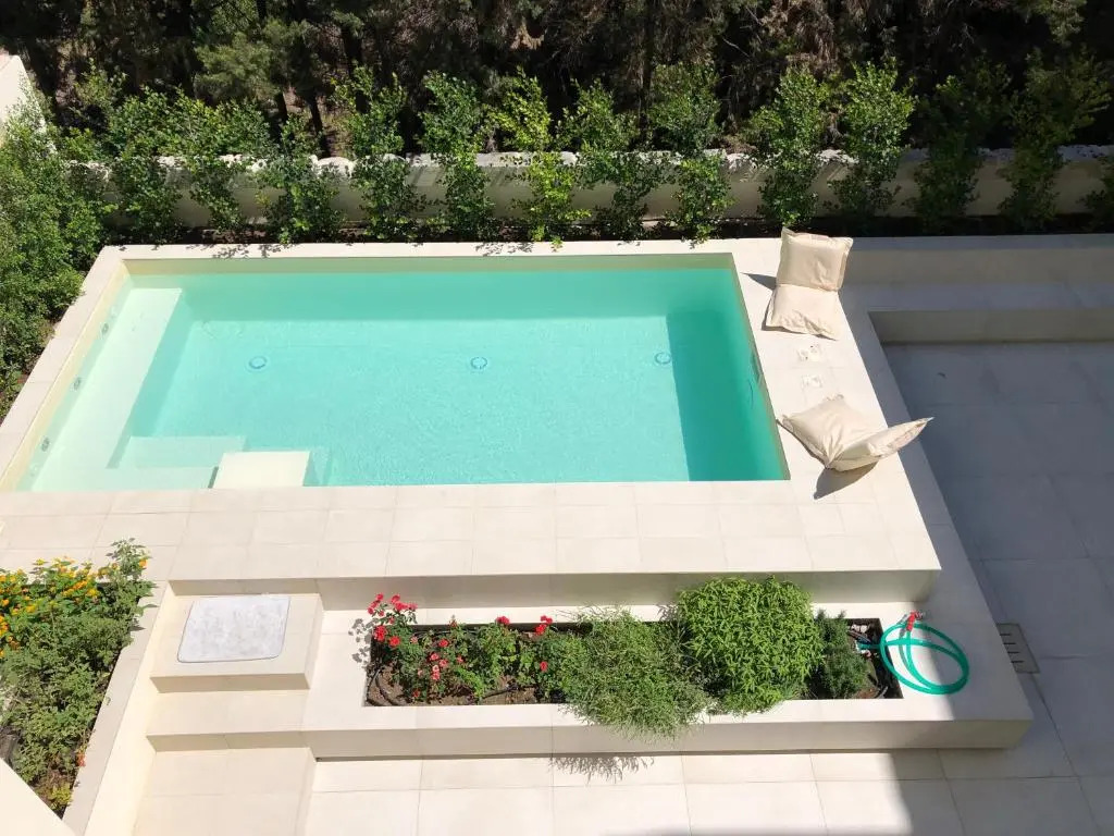 Carlo V - Con Piscina E Giardino Privati