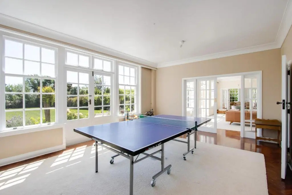 Hodge House - Havelock North Holiday Home
