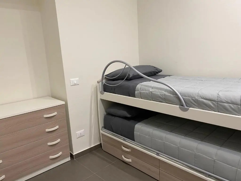 Residenza Savianna suite