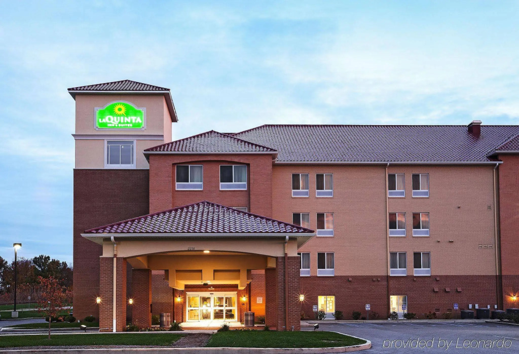 Spark by Hilton Plainfield Indianapolis Airport