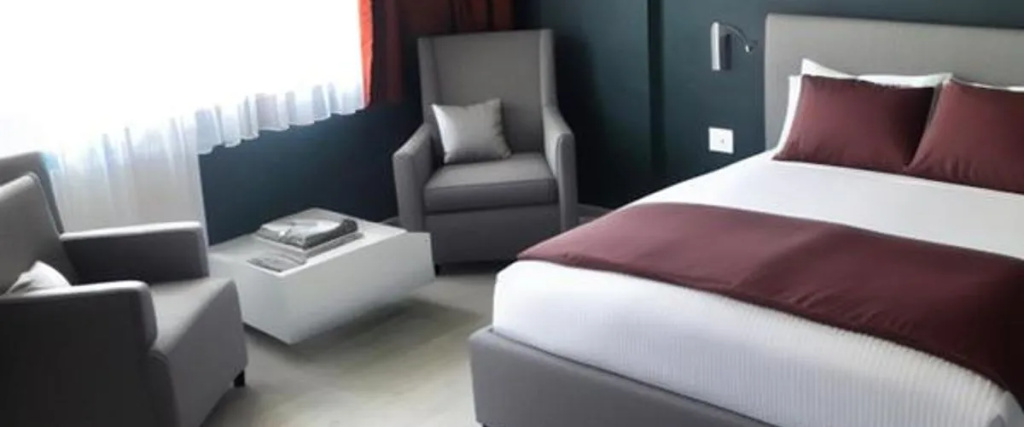 Marmara Suit Hotel