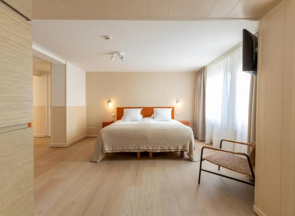 Strandhotel Domburg - Next Door