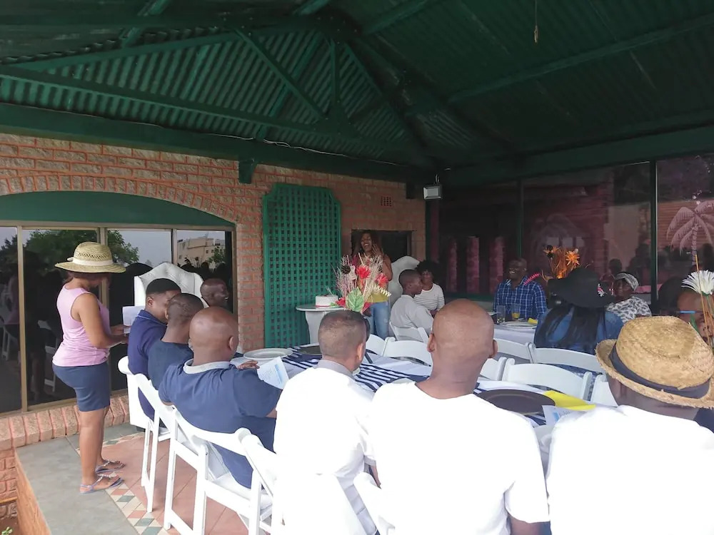 Asorock Villa Guesthouse
