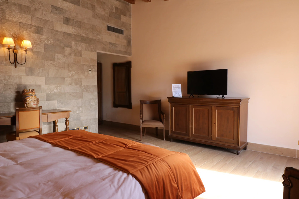 Villa Lampedusa