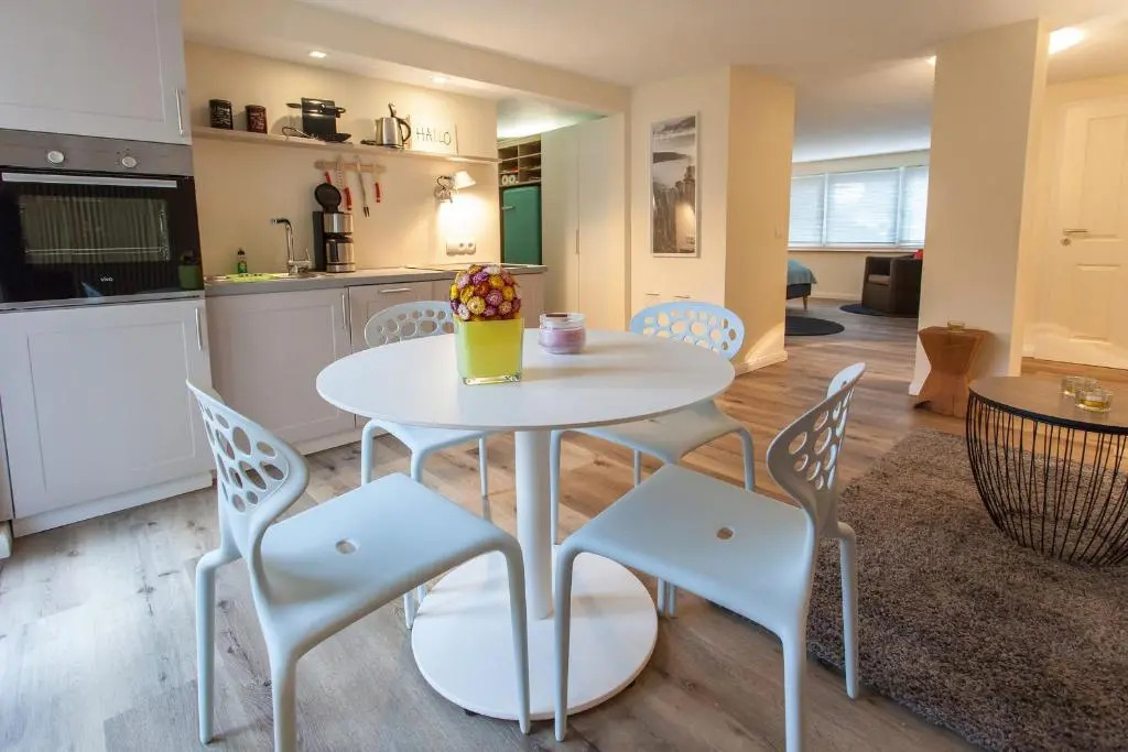 Hygge Apartment