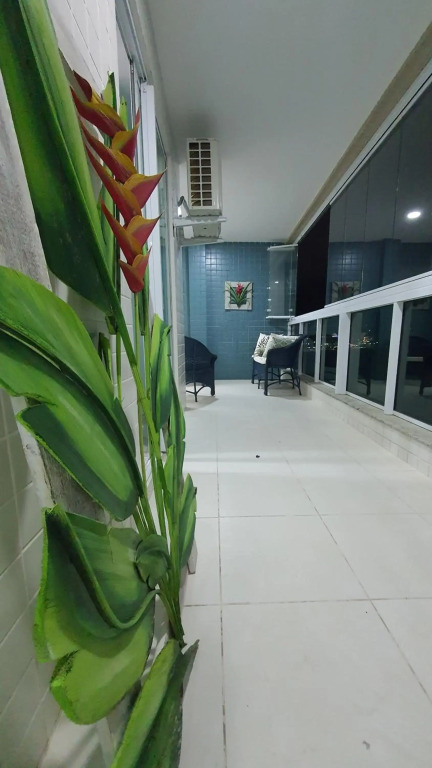Aparts da Praia Grande 601