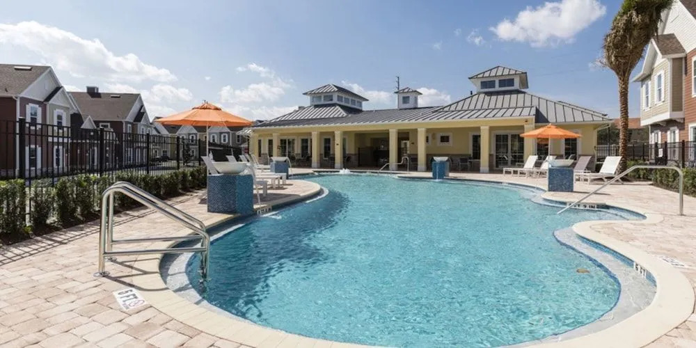 Summerville Resort 2612