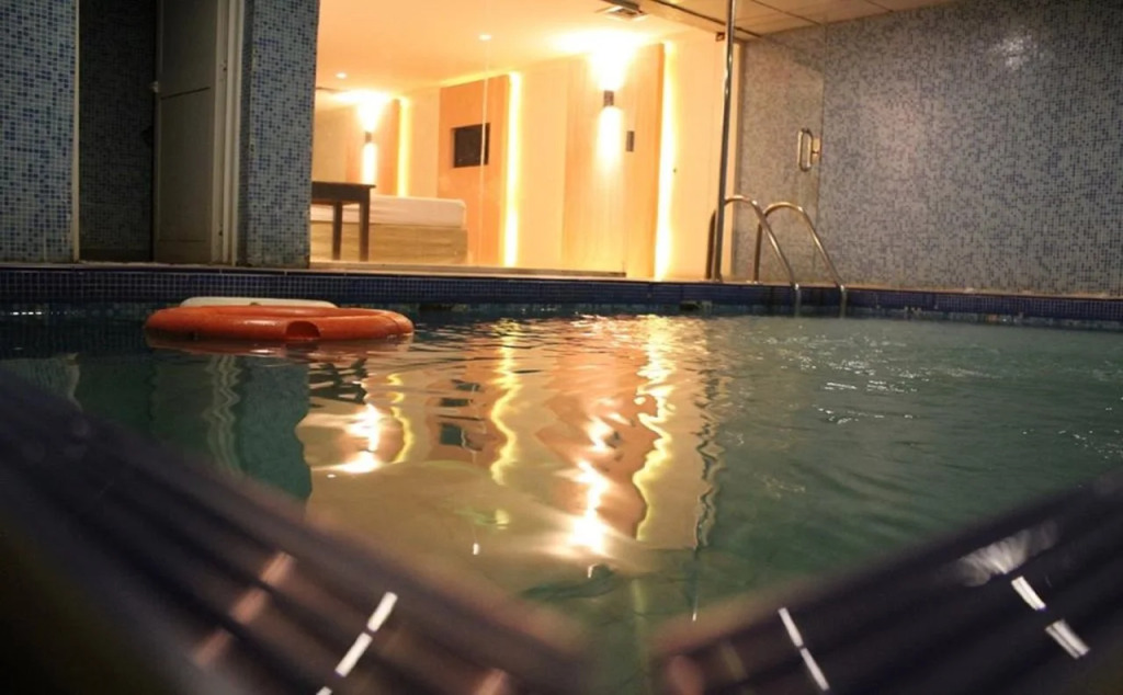 فندق رويال دايموند إحدى فنادق مجموعة لوريف By Le Reve Company