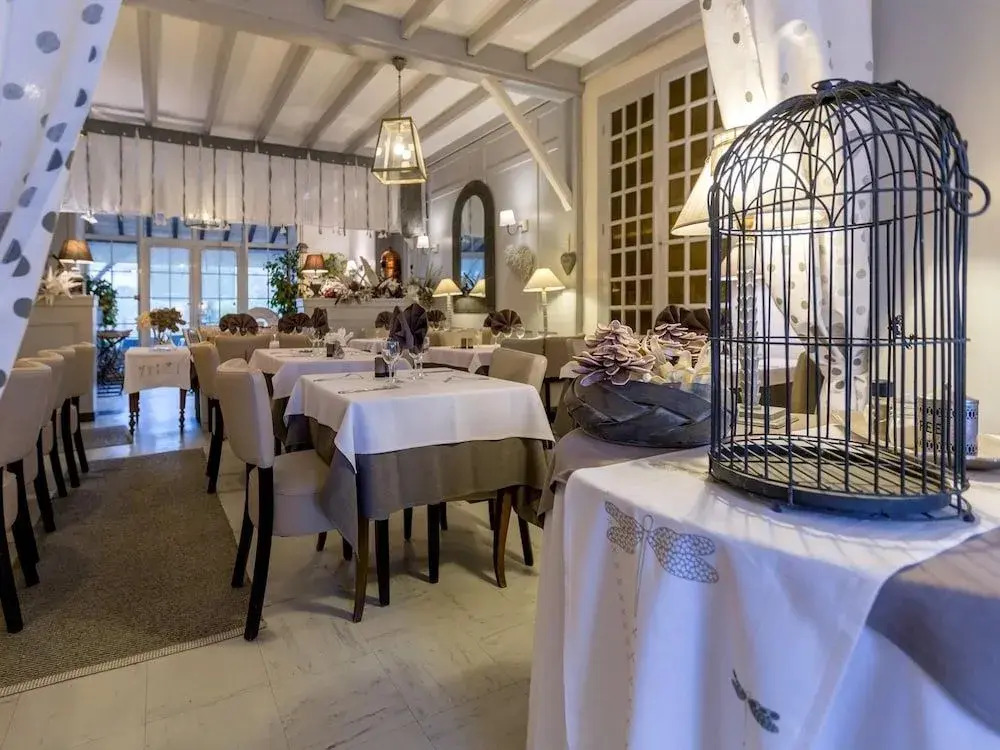 Logis Hotel Le Relais du Quercy