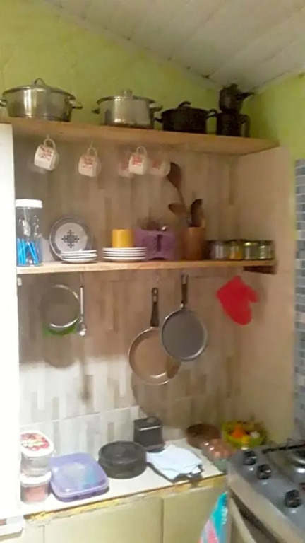 Mãe Terra Guest House