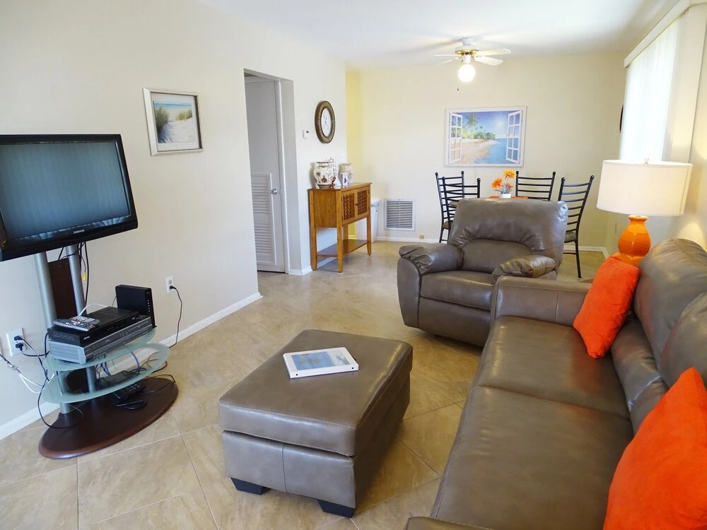 Aloha Kai - 47 1 Bedroom 1 Bathroom Apts