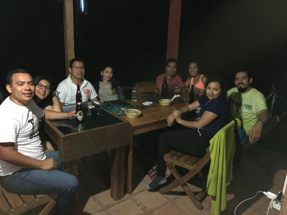 Aruma Eco Hostal - Hostel