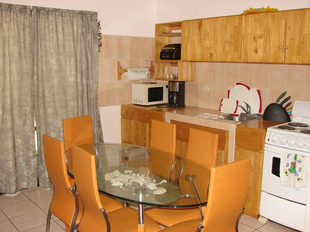 Villa Horizontes