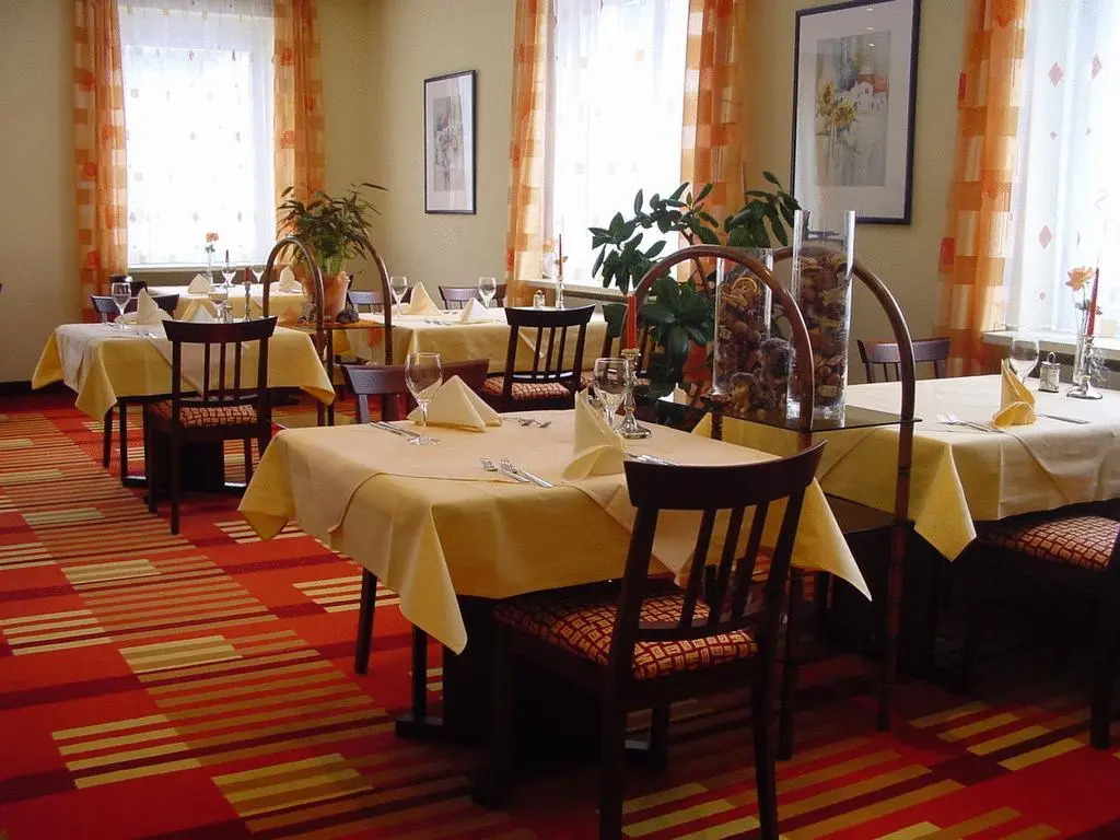 Hotel Teinachtal