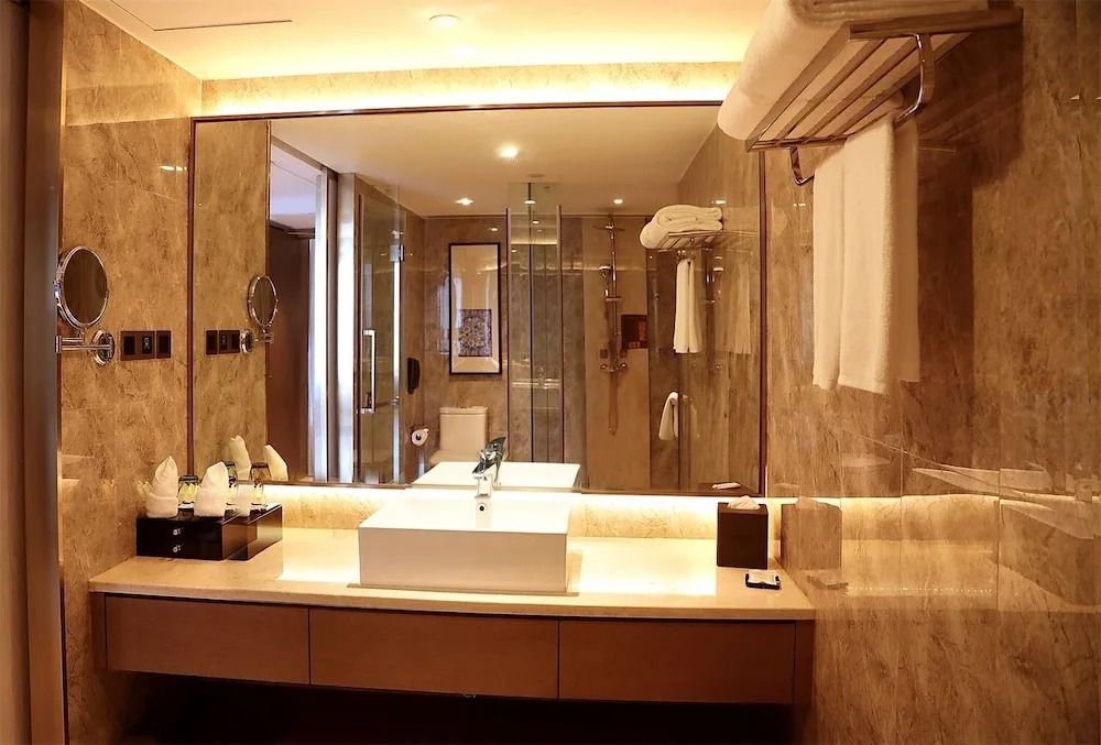Shenzhen Air Skypark Hotel Liuzhou