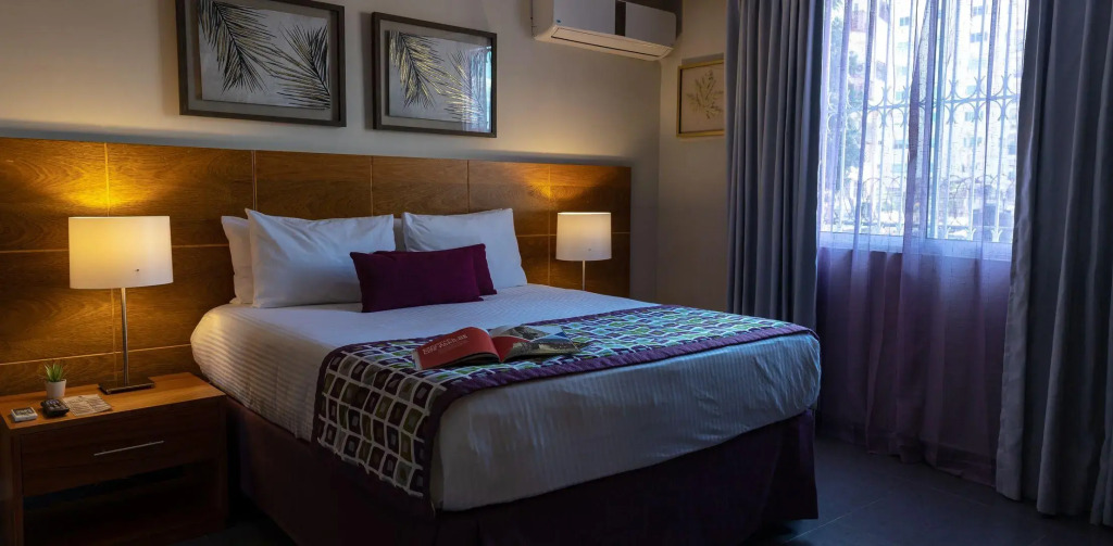 Hotel Aladino