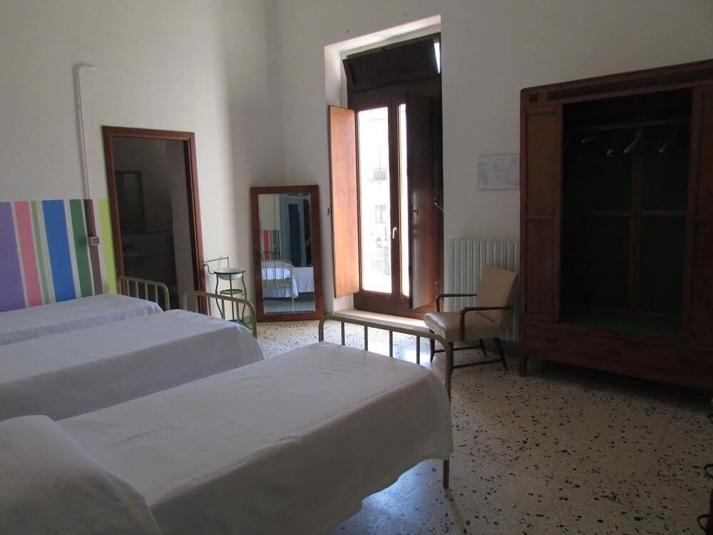 Casa di Chiara