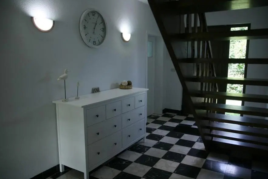 B&B Circuitez-vous