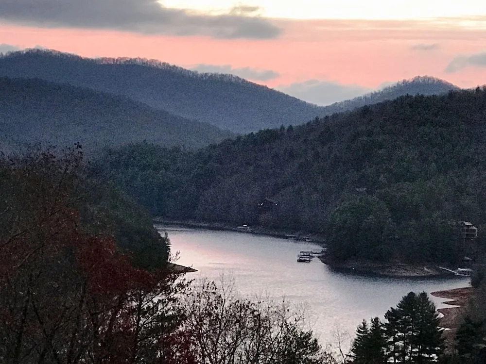 Lights Lodge