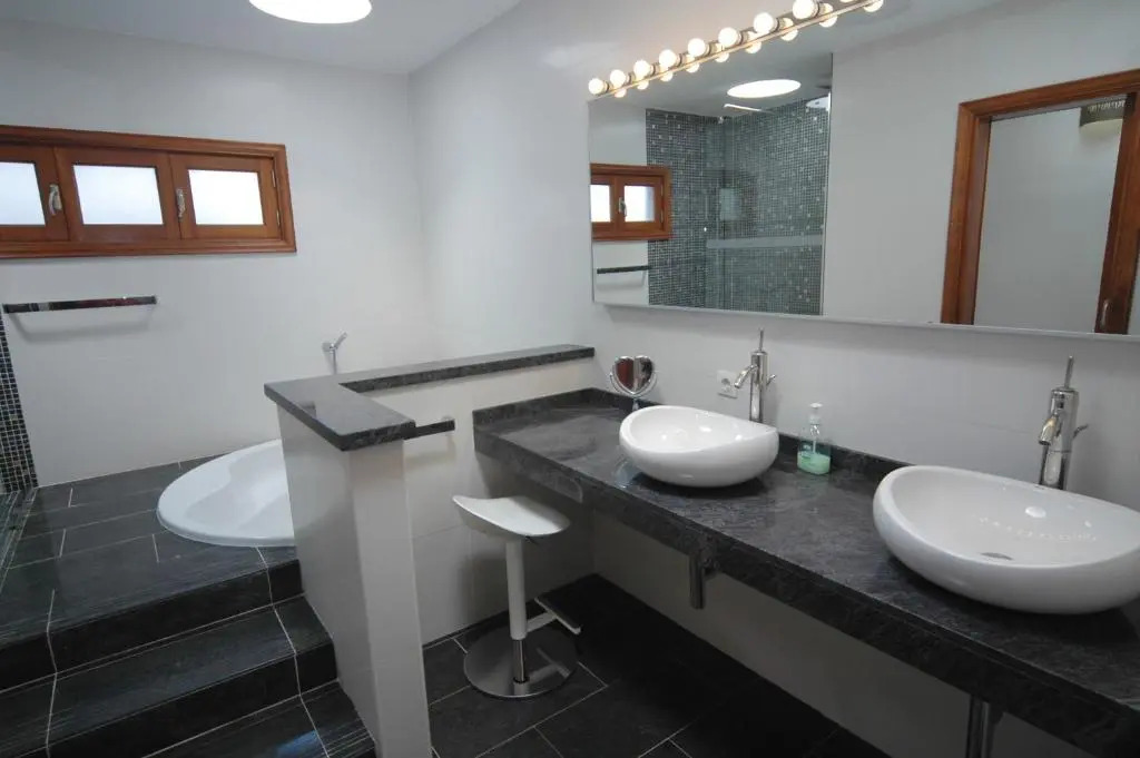 Villa Montana baja - A Stunning 7 Bedroom Villa - Perfect For Large Families And Friends