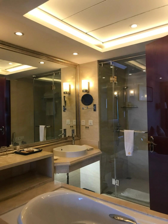 Jinyuan Jinling Plaza Xuzhou