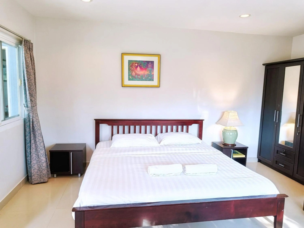 Kong Garden Resort