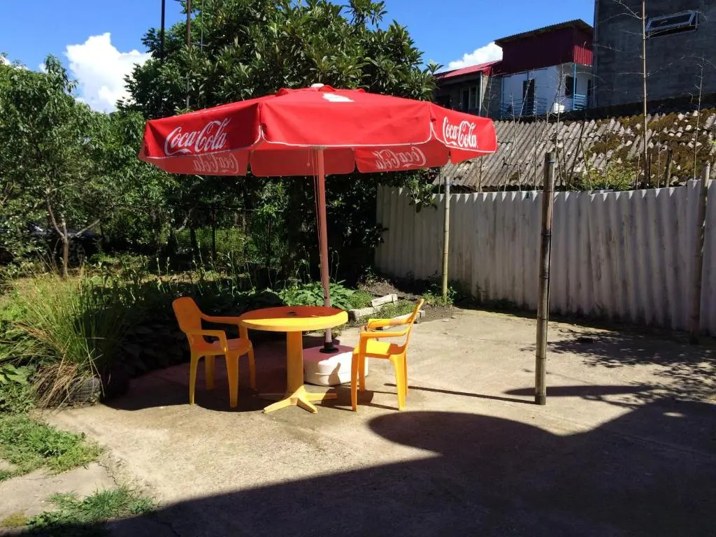 guest house NONA