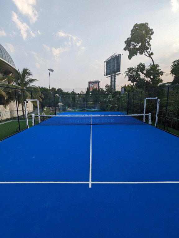 Sahara Star