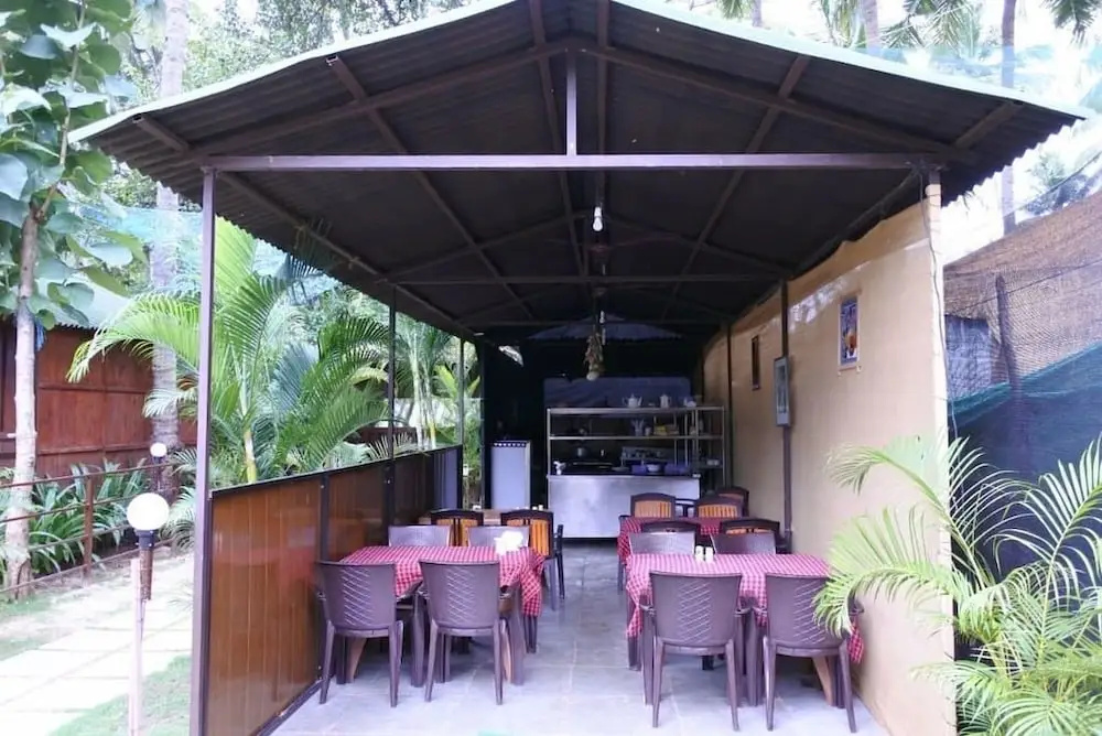 Club Palolem Resort