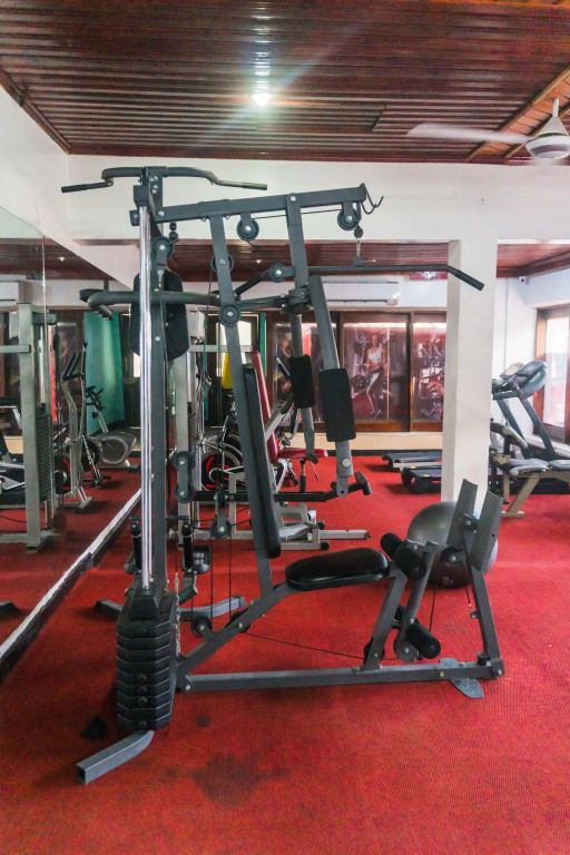 Best Western Jangwani Sea Breeze Resort