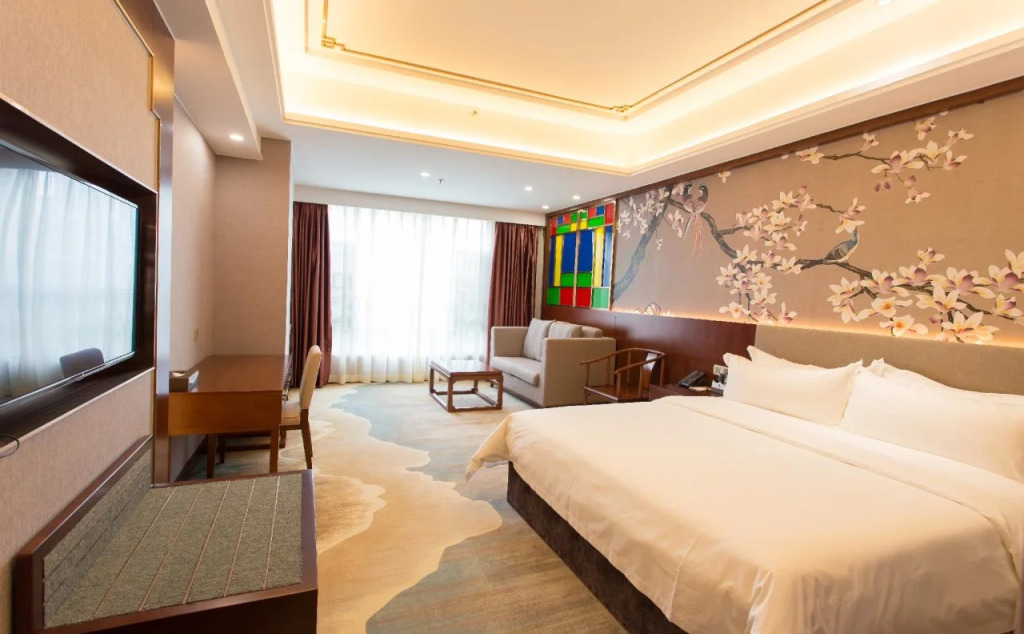 Nan Guo Hotel
