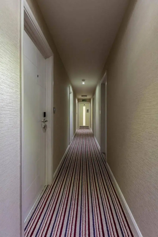 Chiswick Rooms