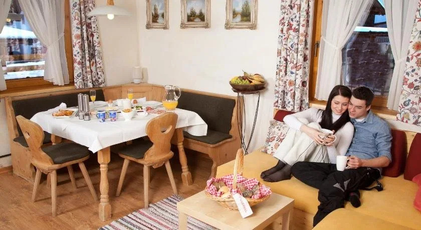 Landhaus Gudrun
