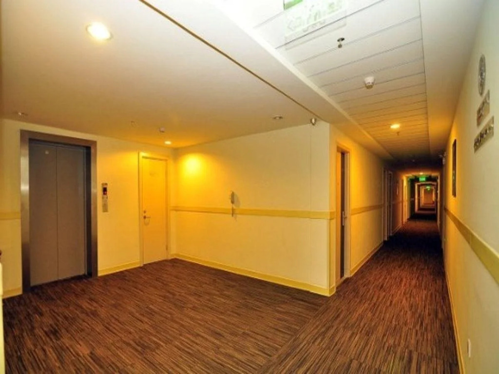 Jinjiang Inn Kunming Erji Road Subway Station