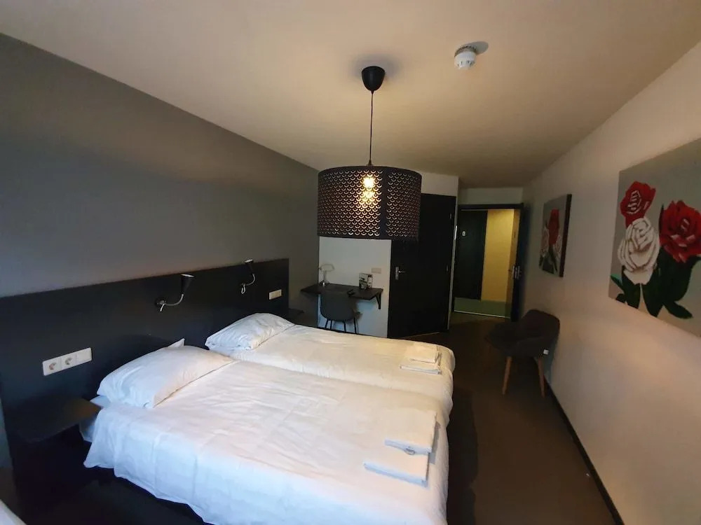 Hotel De Kruishoeve s-Hertogenbosch - Vught