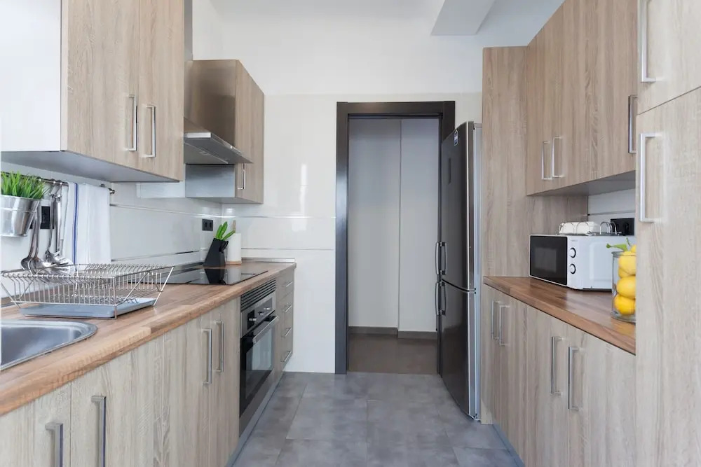 Apartamentos Granada Centro