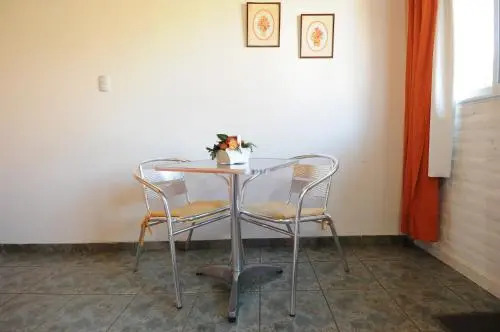 Tinajas del Lago Bungalows Apart