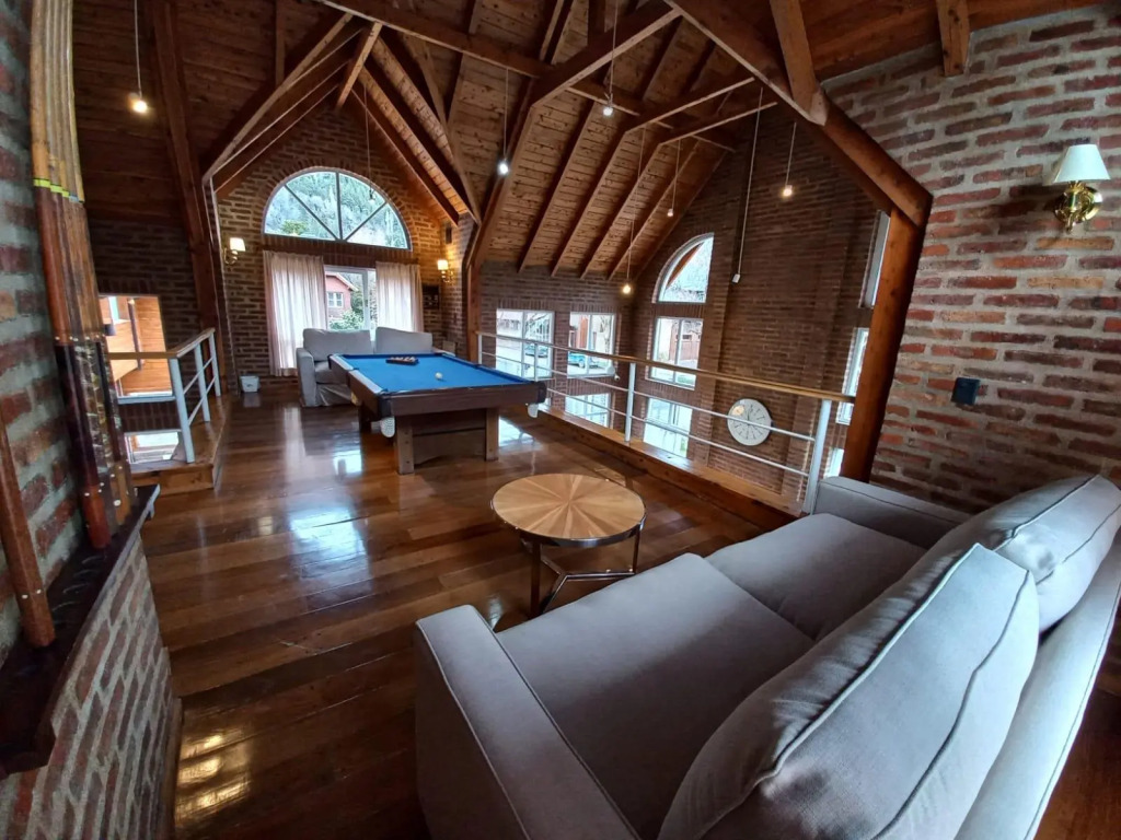 Hosteria & Spa Las Walkirias