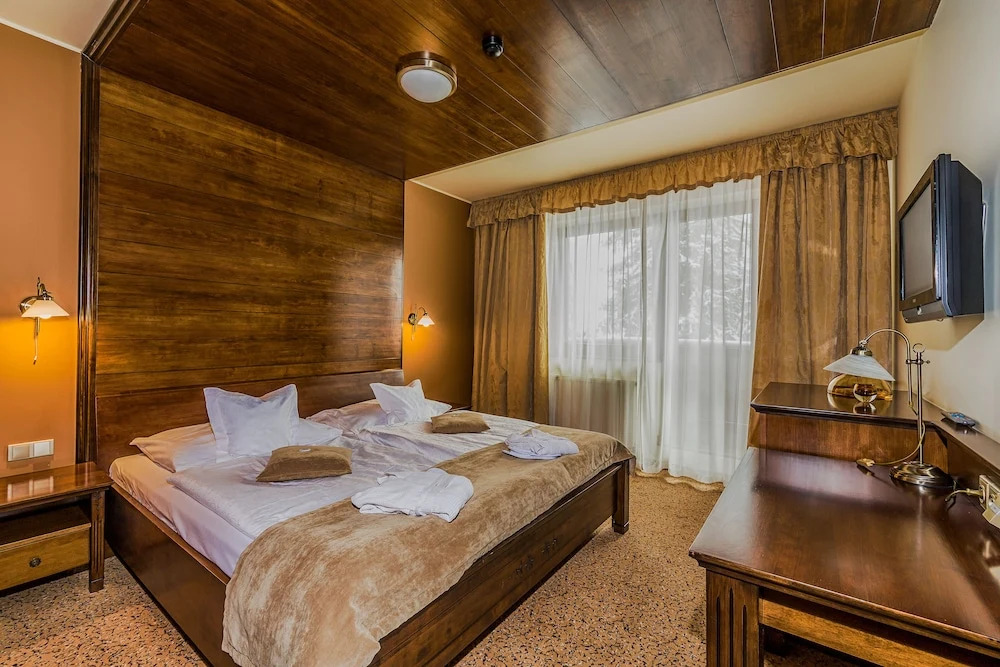 APLEND Wellness Hotel Borovica