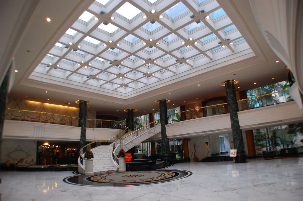 Mingyuan Xindu Hotel