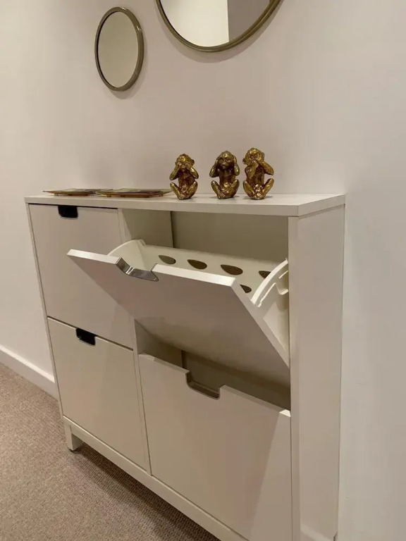 The Riding Gate Apartment