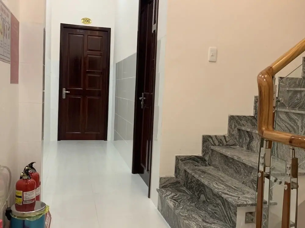 Khách Sạn HOÀNG KIM