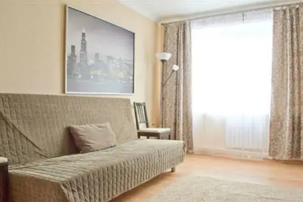 City Centre Standart Apartments
