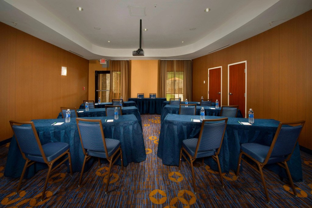 Courtyard by Marriott San Antonio Lackland