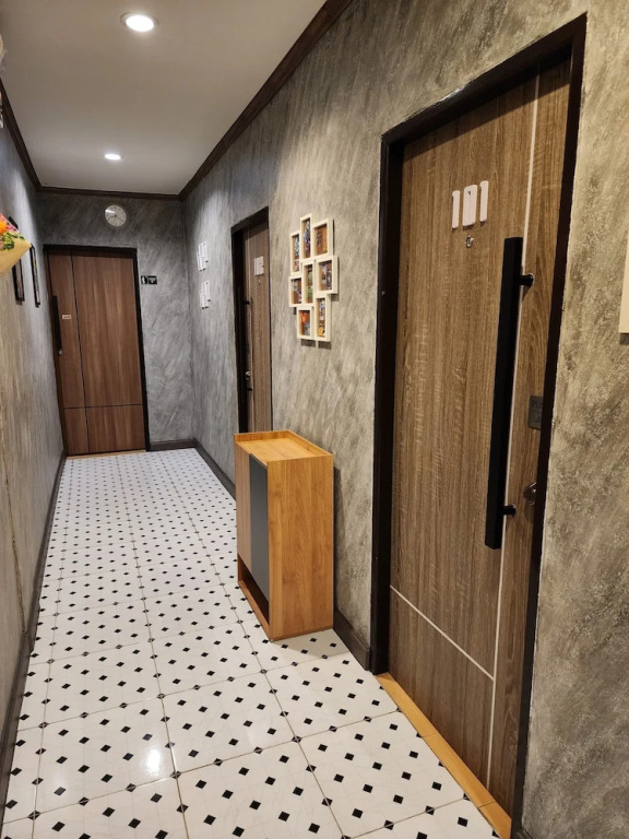The Travellers House - Pet Friendly Accommodation