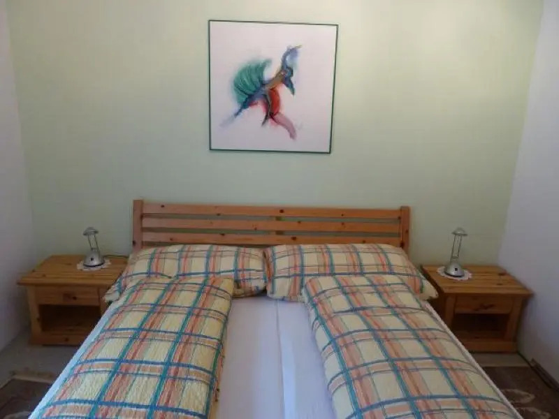 Apartment Surselva Park