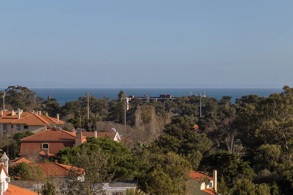 Cascais Panoramic Apartment