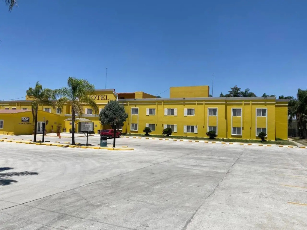 Zar Guadalajara