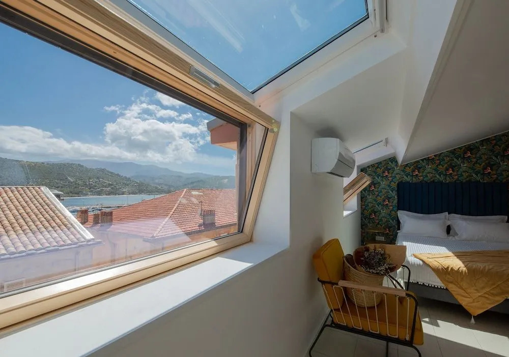 Hôtel & Suites San Roccu