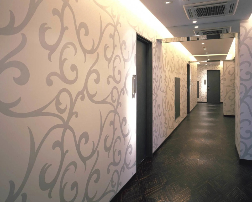 Centurion Hotel Residential Akasaka Station